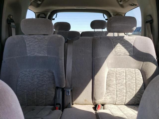 2003 GMC Envoy XL