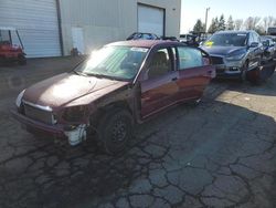 2003 Honda Civic LX for sale in Woodburn, OR