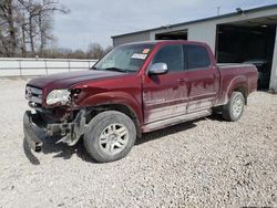 2005 Toyota Tundra Double Cab SR5 for sale in Rogersville, MO