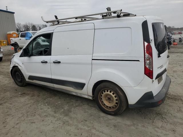 2015 Ford Transit Connect XLT