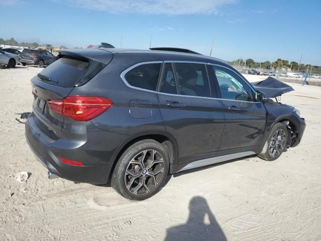 2021 BMW X1 SDRIVE28I