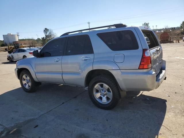 2006 Toyota 4runner SR5