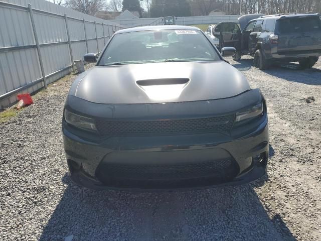 2020 Dodge Charger R/T