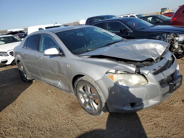 2008 Chevrolet Malibu 1LT