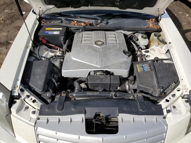 2007 Cadillac CTS HI Feature V6