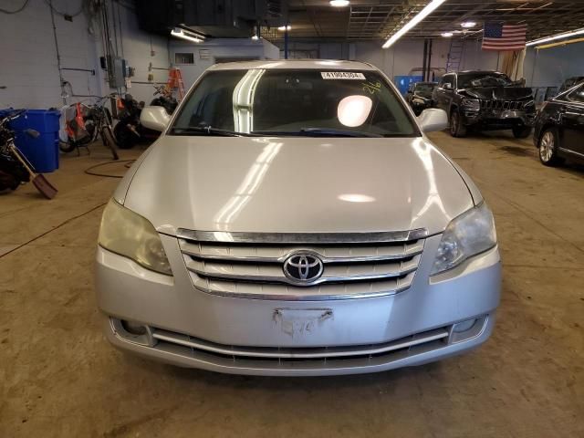 2006 Toyota Avalon XL