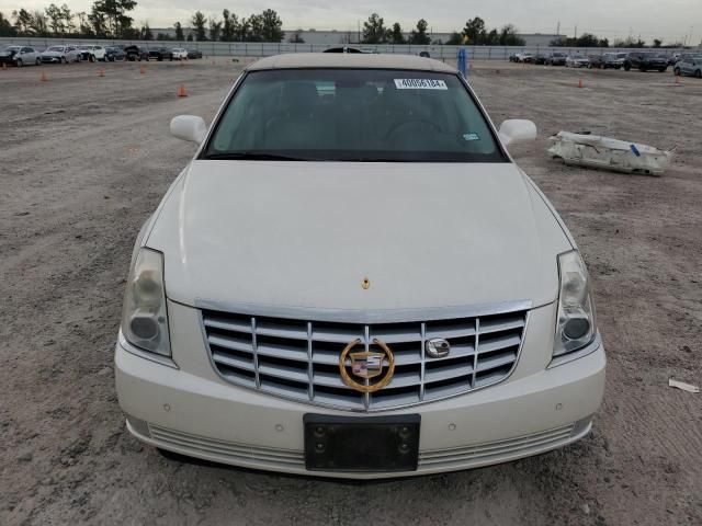 2008 Cadillac DTS