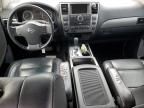 2009 Nissan Armada SE