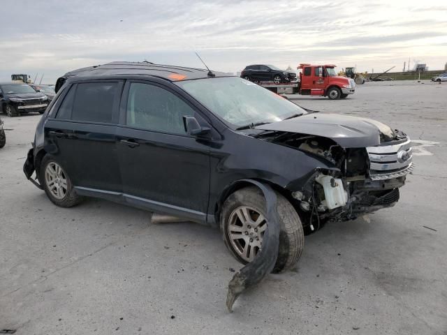 2008 Ford Edge SEL