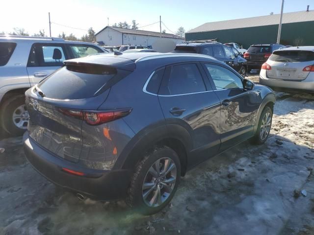 2021 Mazda CX-30 Premium