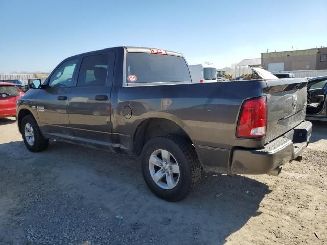 2017 Dodge RAM 1500 ST