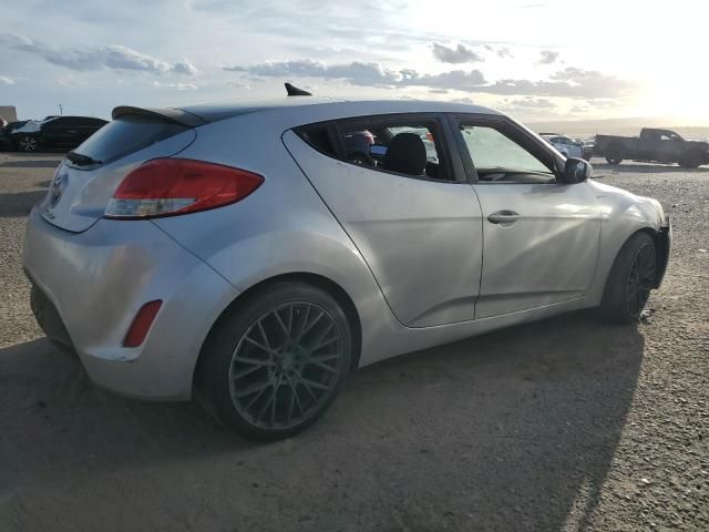 2012 Hyundai Veloster