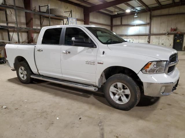 2017 Dodge RAM 1500 SLT