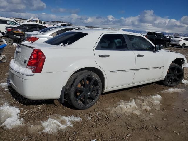 2010 Chrysler 300C