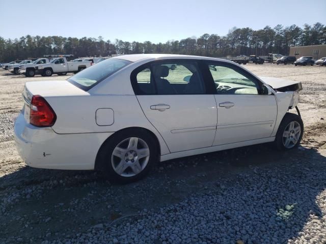 2007 Chevrolet Malibu LT