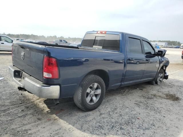 2020 Dodge RAM 1500 Classic SLT