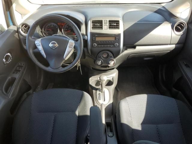 2014 Nissan Versa Note S