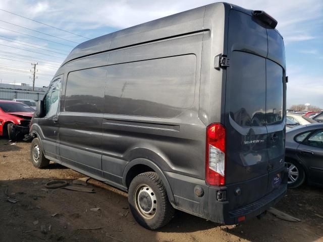 2019 Ford Transit T-350