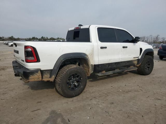 2021 Dodge RAM 1500 TRX