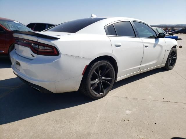 2016 Dodge Charger R/T