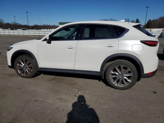 2019 Mazda CX-5 Grand Touring Reserve