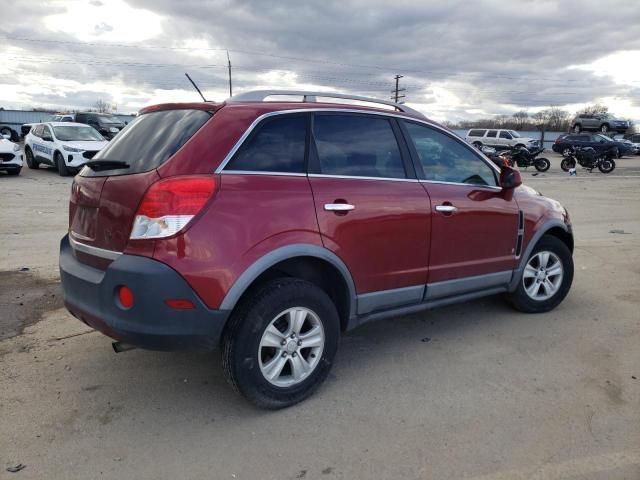 2008 Saturn Vue XE