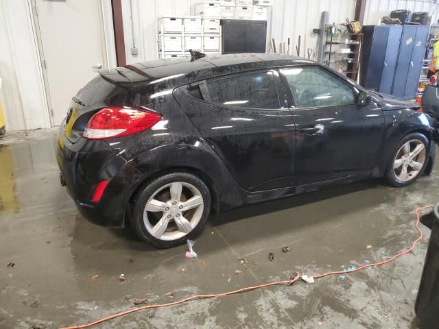 2015 Hyundai Veloster