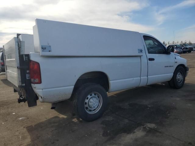 2006 Dodge RAM 2500 ST