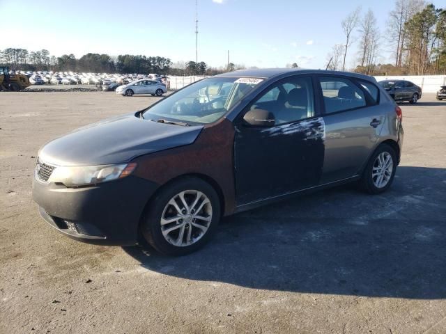 2012 KIA Forte EX