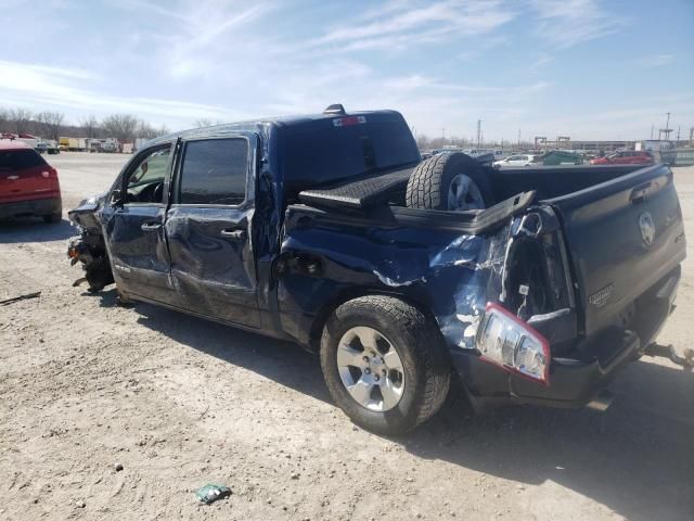 2020 Dodge RAM 1500 BIG HORN/LONE Star