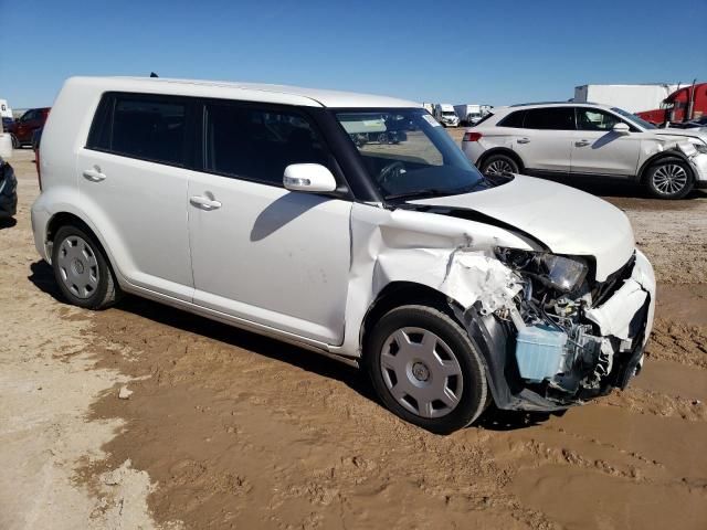 2012 Scion XB