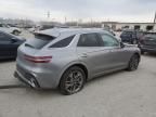 2022 Genesis GV70 Base