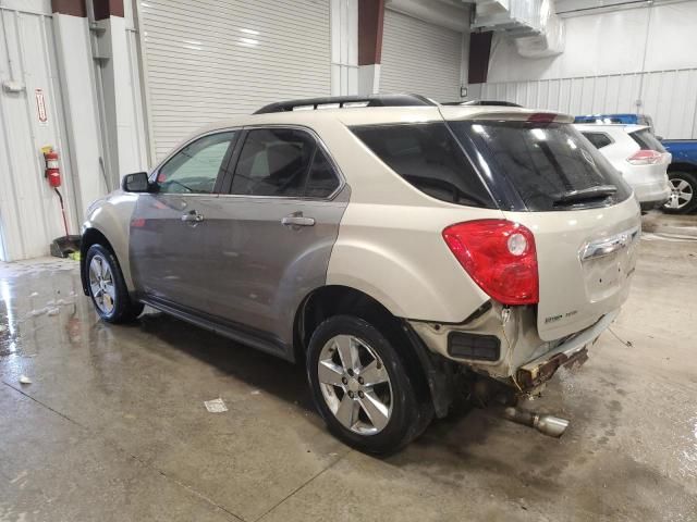 2012 Chevrolet Equinox LT