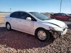 2008 Honda Civic Hybrid