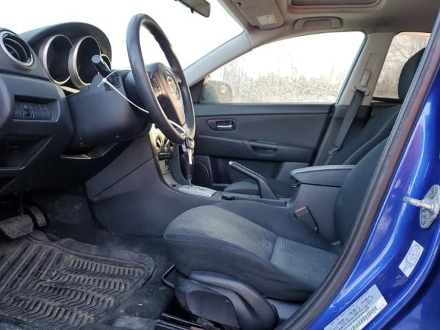 2008 Mazda 3 I