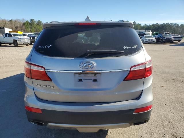 2016 Hyundai Santa FE SE