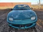 1997 Pontiac Sunfire SE