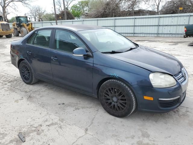 2010 Volkswagen Jetta S