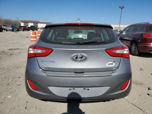 2014 Hyundai Elantra GT