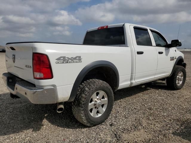 2018 Dodge RAM 2500 ST