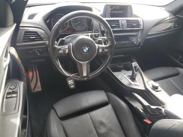 2016 BMW 228 I Sulev