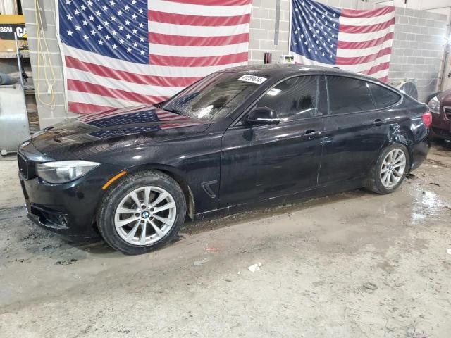 2014 BMW 328 Xigt