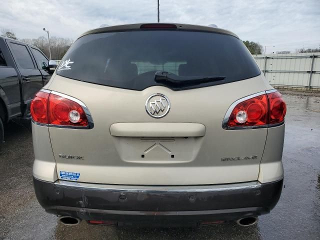 2012 Buick Enclave