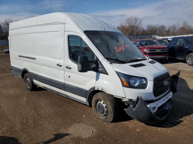 2015 Ford Transit T-350