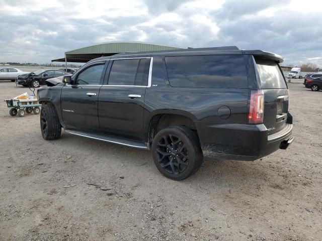 2019 GMC Yukon XL C1500 SLT