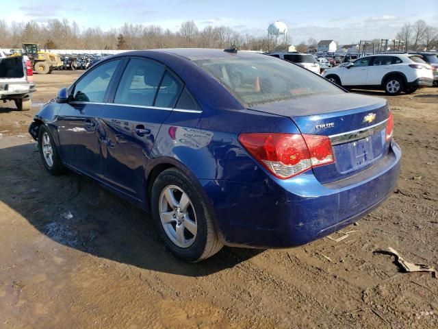 2013 Chevrolet Cruze LT