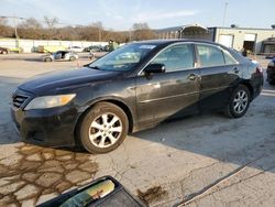 Toyota Camry Base Vehiculos salvage en venta: 2011 Toyota Camry Base