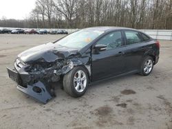 Salvage cars for sale at Glassboro, NJ auction: 2013 Ford Focus SE