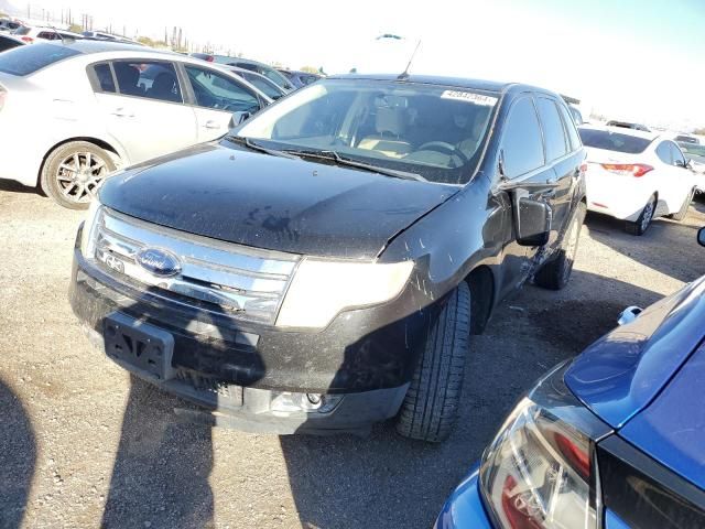 2010 Ford Edge Limited