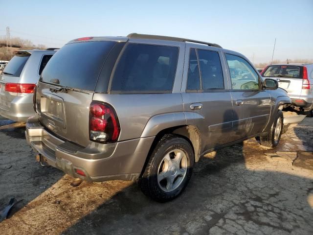 2005 Chevrolet Trailblazer LS